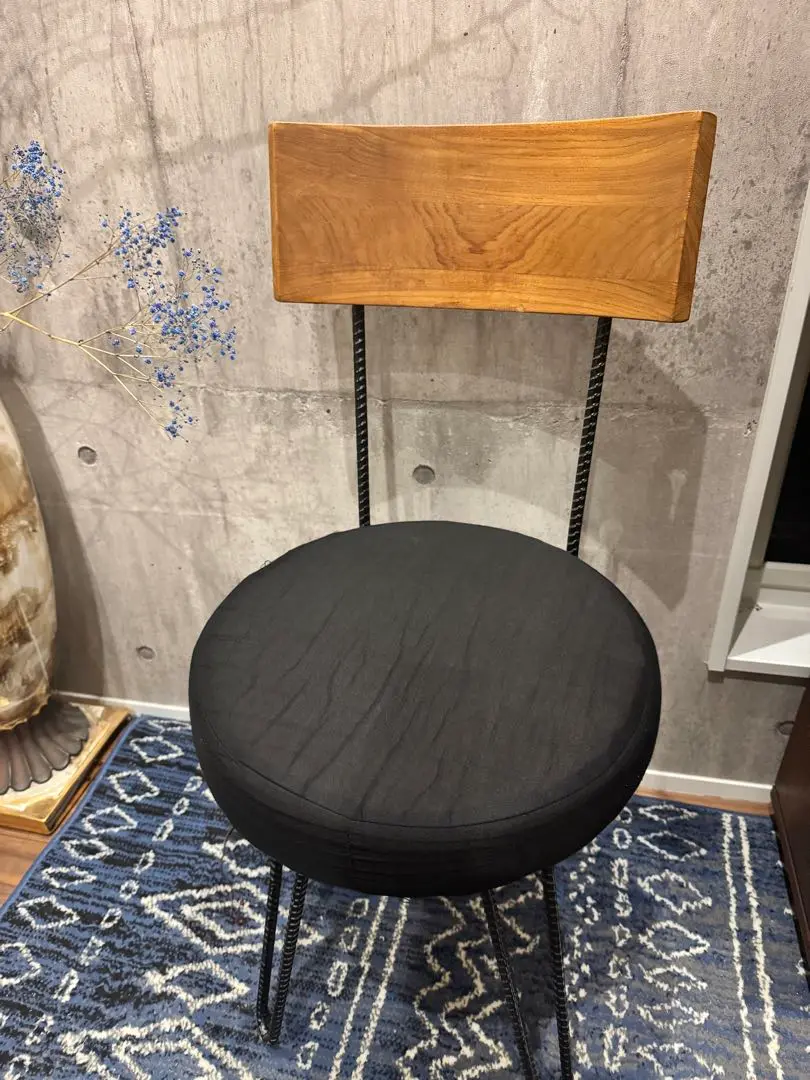 ダイニングチェア d-Bodhi CAMPAGNA CHAIR d-Bodhi CAMPAGNA CHAIR / ディーボディ カンパーニャ チェア
