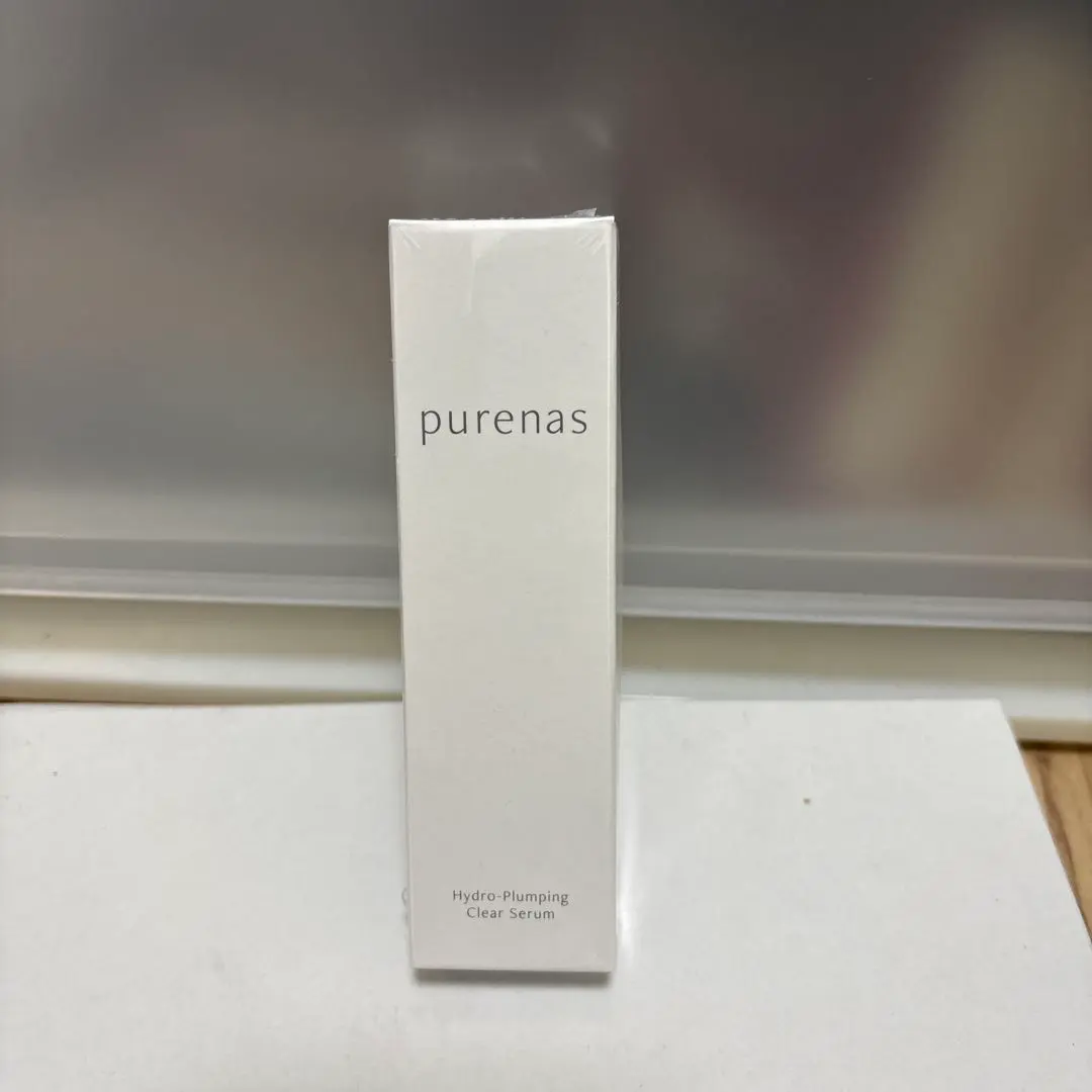 Thumbnail of Pure Nasu Cream