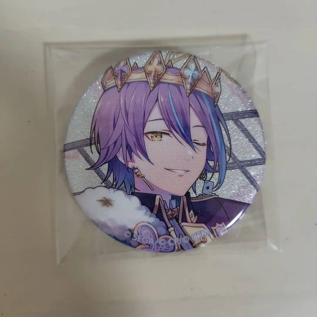 Thumbnail of Project Sekai Rui Kamishiro Vol. 40C Glitter Can Badge