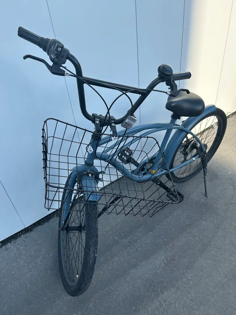 専用出品　レインボー　ビーチクルーザー 29インチ　クローム　自転車　絶版 RAINBOW BIKE | レインボービーチクルーザーをはじめとする