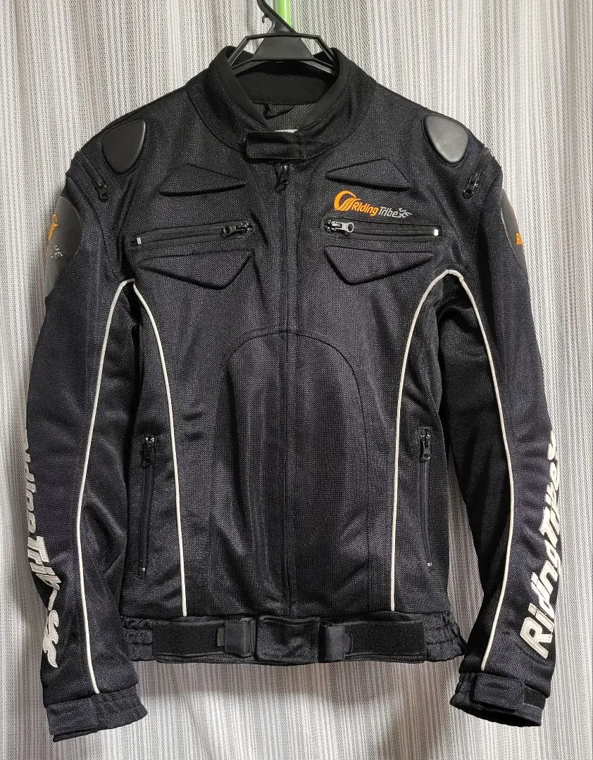 美品RidingTribe メンズ バイクウェア セットアップ　サイズXL 美品RidingTribe メンズ バイクウェア セットアップ サイズXL