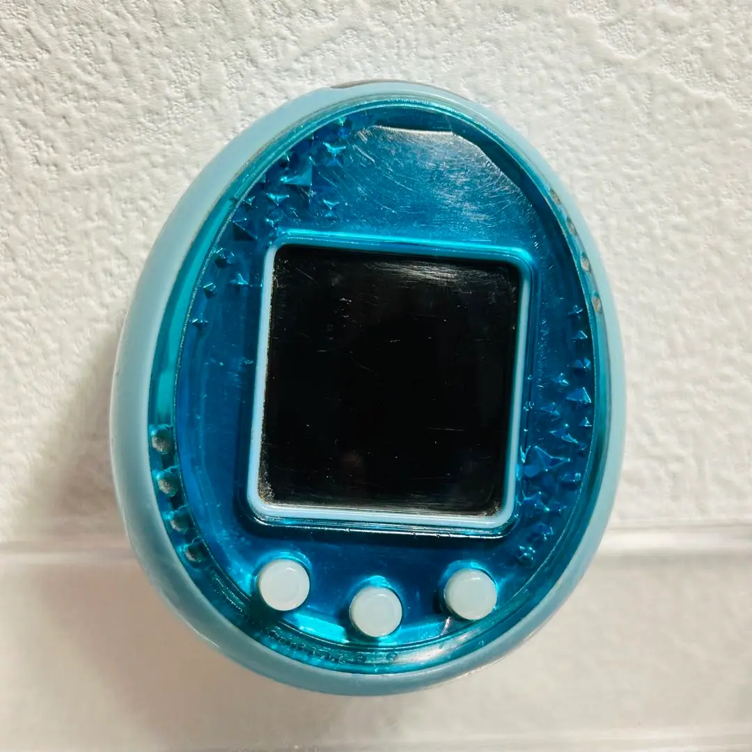 2025年最新】Tamagotchi iD L ブルー の人気アイテム - メルカリ