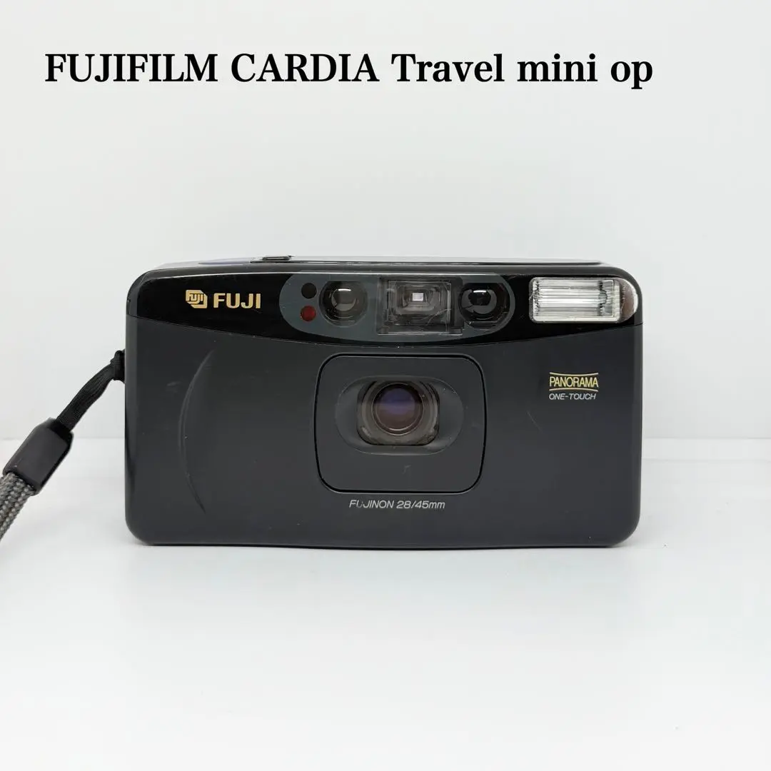 2025年最新】FUJI CARDIA Travel mini OPの人気アイテム - メルカリ