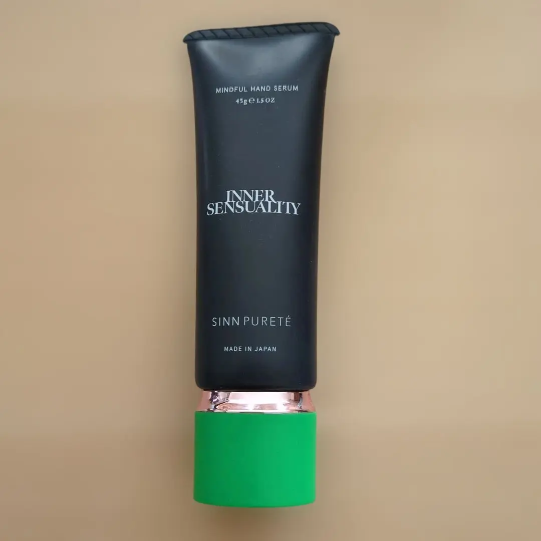 Thumbnail of Mindful Hand Serum Inner Essentiality