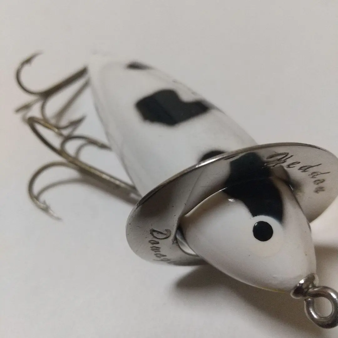 ヘドン　210 オールド　美品　SSD 1980年代　縦割れ　吹き目　ルアー 2025年最新】ヘドン 210の人気アイテム - メルカリ