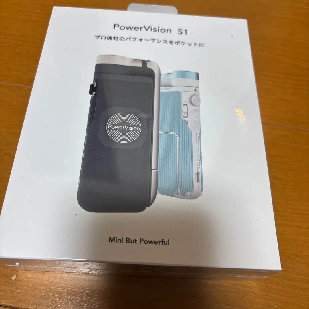 PowerVision S1 エクスプローラキット2021年製
