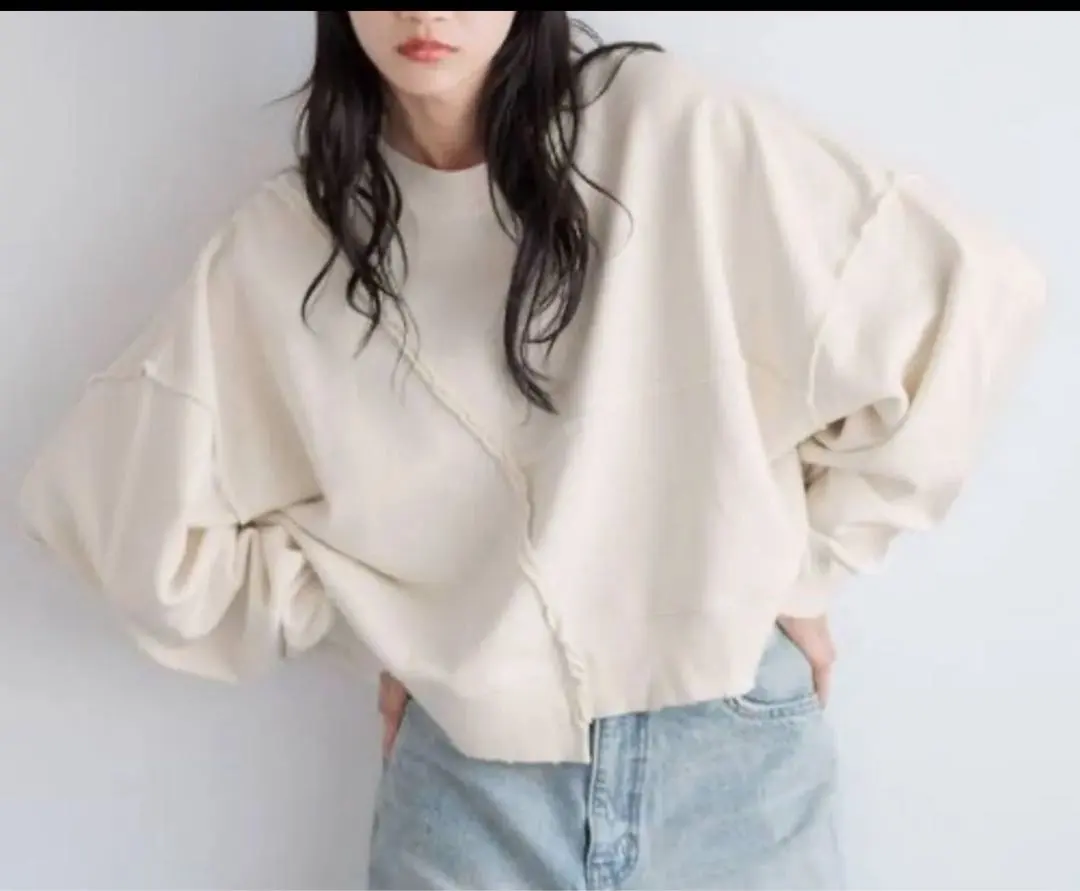 Thumbnail of LOWRYS FARM Remake-style Fleece Short