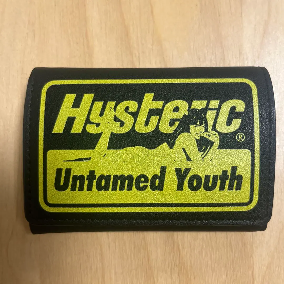 2025年最新】Hysteric Glamour レディース コインケース・小銭