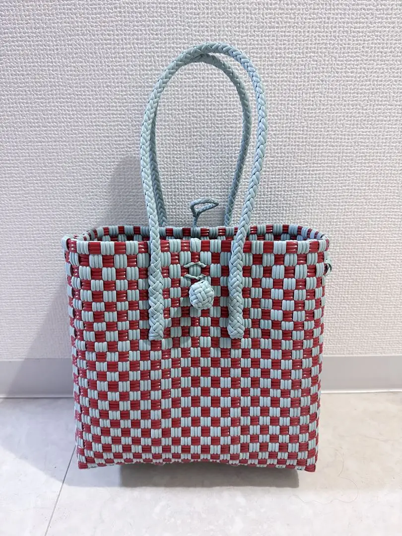 【 メケアリサ 】Gummybag Sサイズ 70's Mekearisa メケアリサ gummybag サイズS - メルカリ