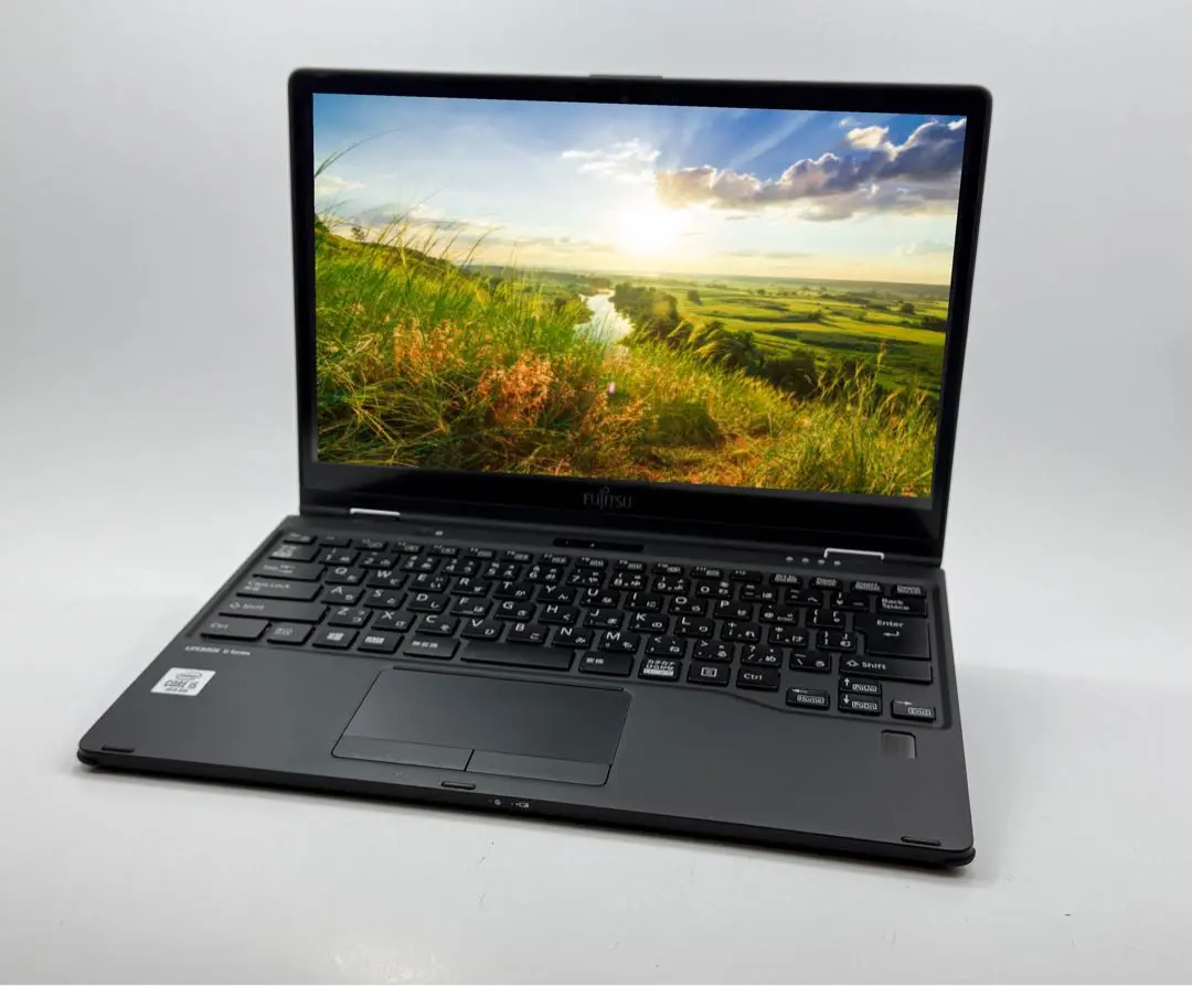 美品 タッチパネル 富士通 U9310X/D 2in1 Office2021 富士通 ノートパソコン（PC） LIFEBOOK U9310X/D 製品詳細