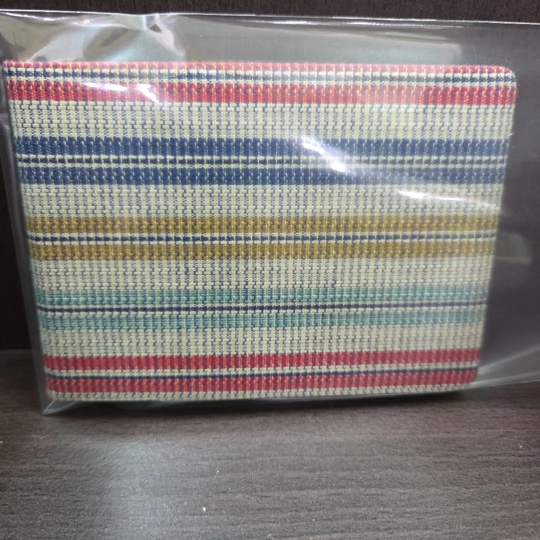 Thumbnail of Unused Card Case 1