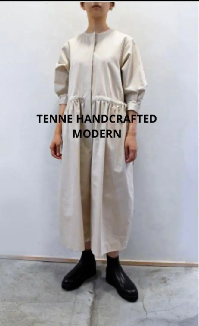 TENNE HANDCRAFTED MODERN テン ハンドクラフテッドモダン