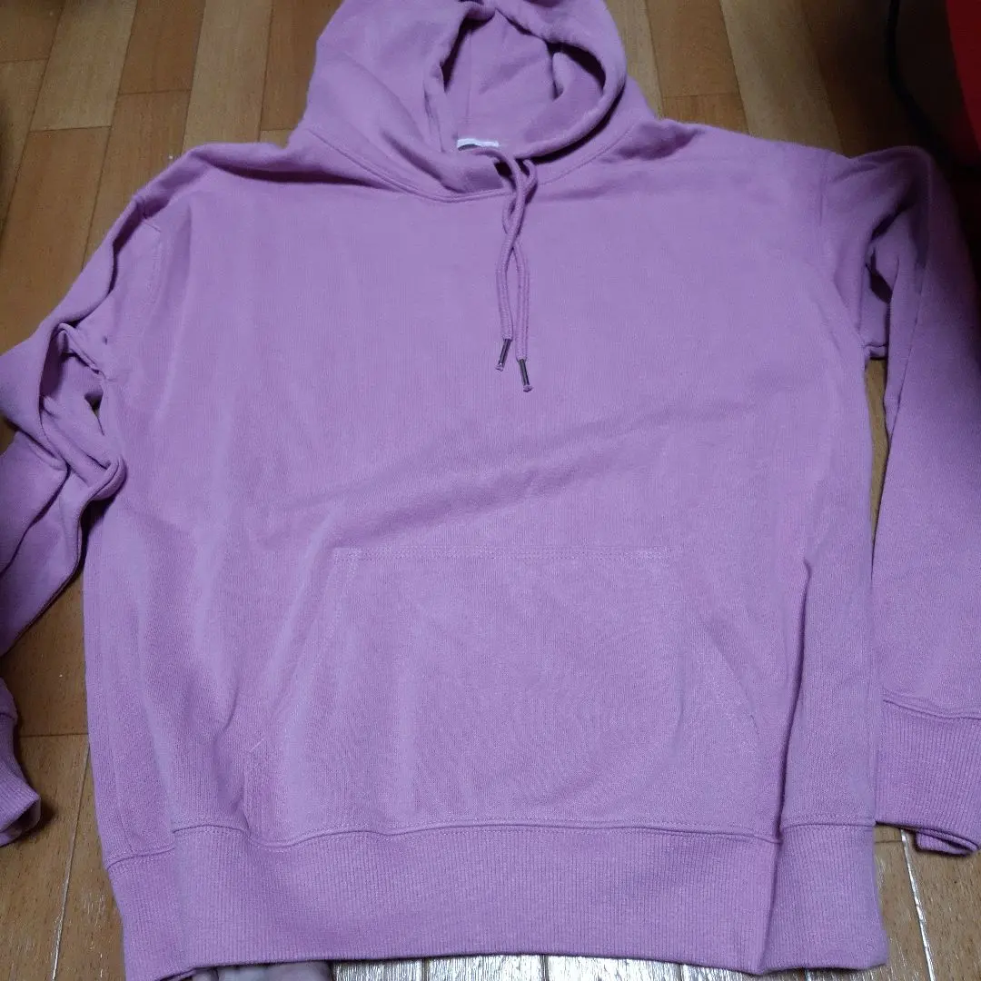 Thumbnail of GU hoodie