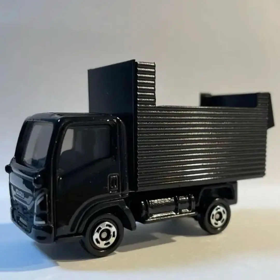 日野ドルフィンダンプ改　深箱　トミカデコトラダンプ 日野ドルフィンダンプ改 深箱 トミカデコトラダンプ - メルカリ
