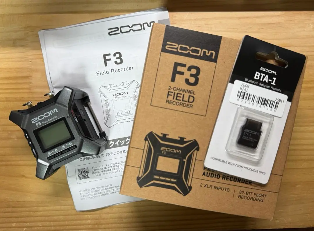 2025年最新】zoom bta－1の人気アイテム - メルカリ