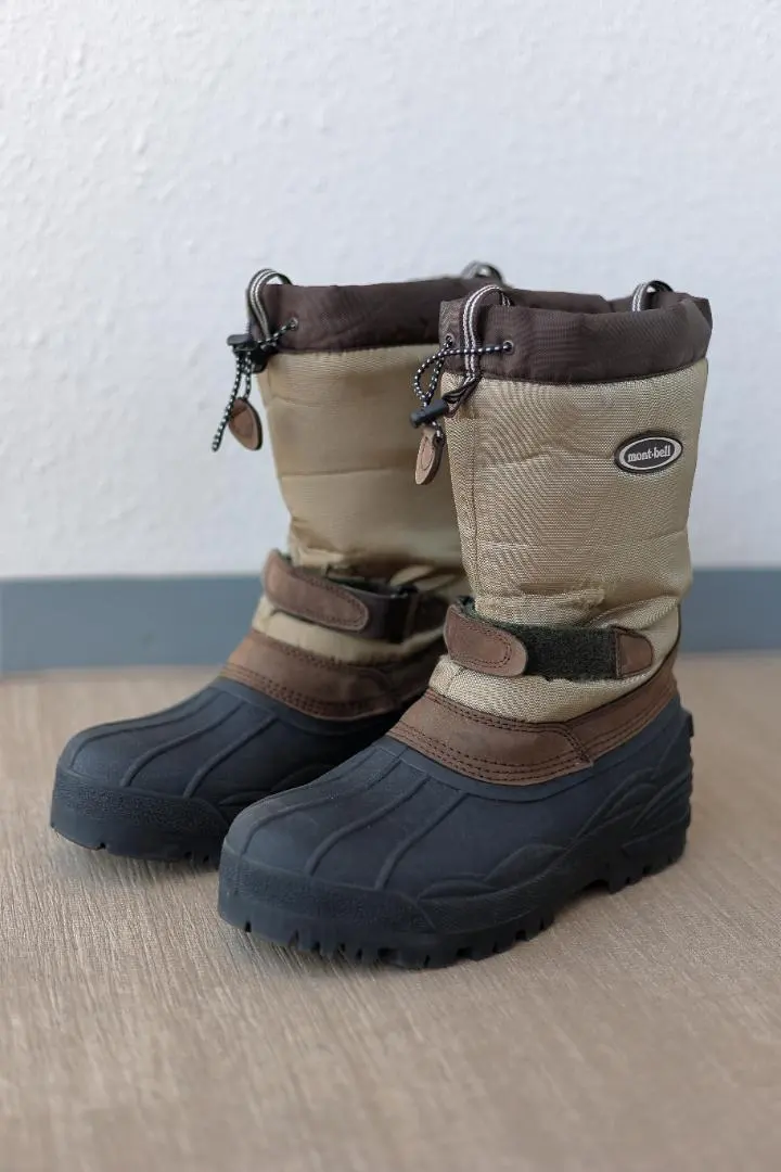 Thumbnail of mont-bell Powder Boots