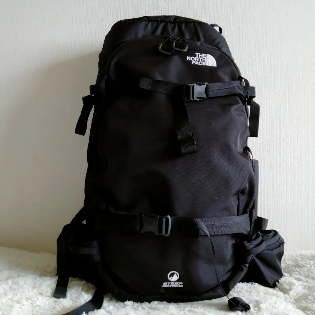 新品　未使用　Chugach 35 38L チュガッチ ブラック　黒 公式】チュガッチ35｜ザ・ノース・フェイス公式ストア