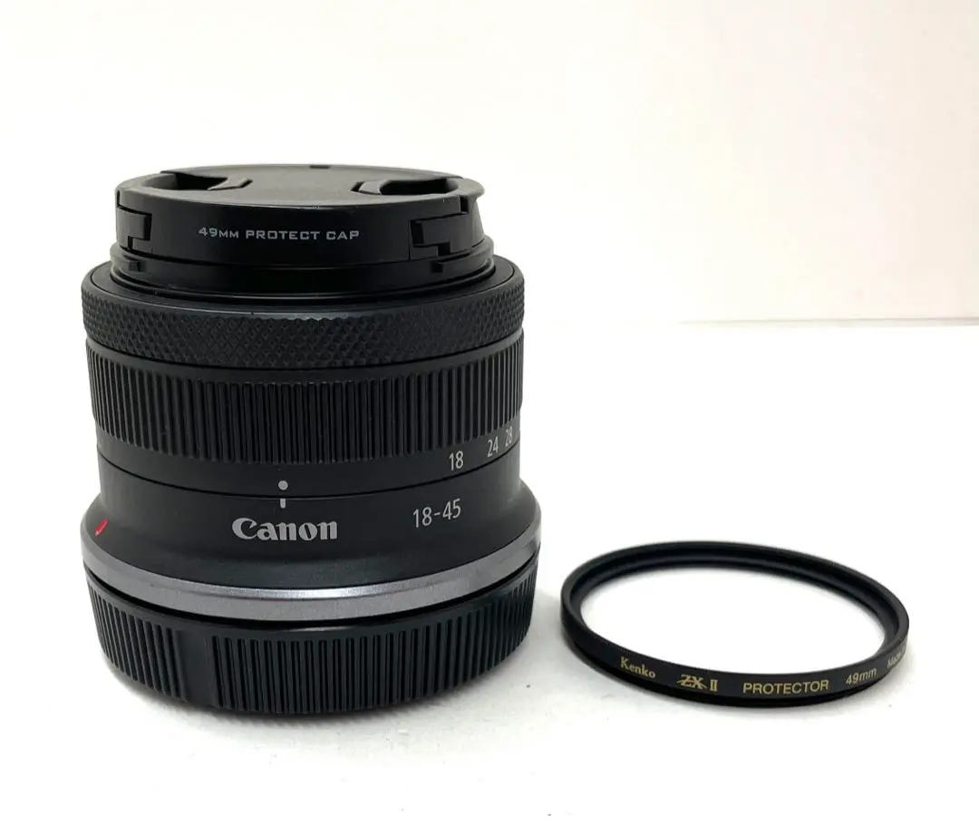 2025年最新】rf-s18-45mm f4.5-6.3 is stmの人気アイテム - メルカリ
