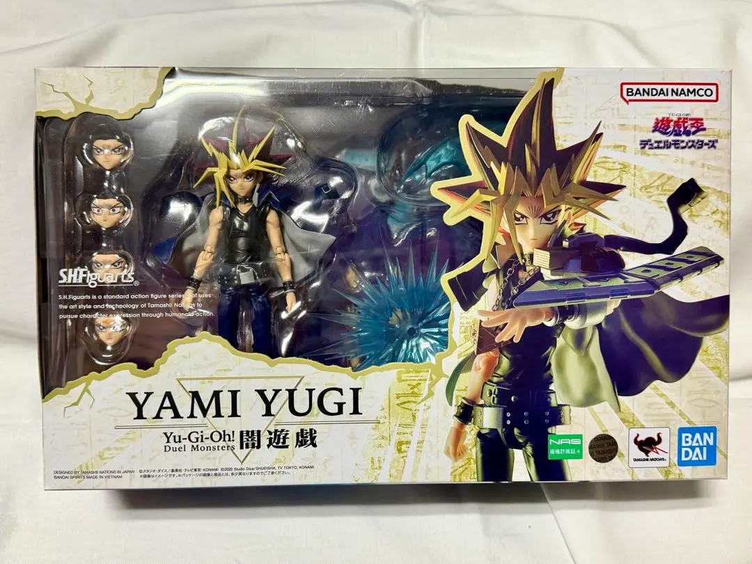 2025年最新】聖なるバリア 〜ミラーフォース〜 バンダイの人気