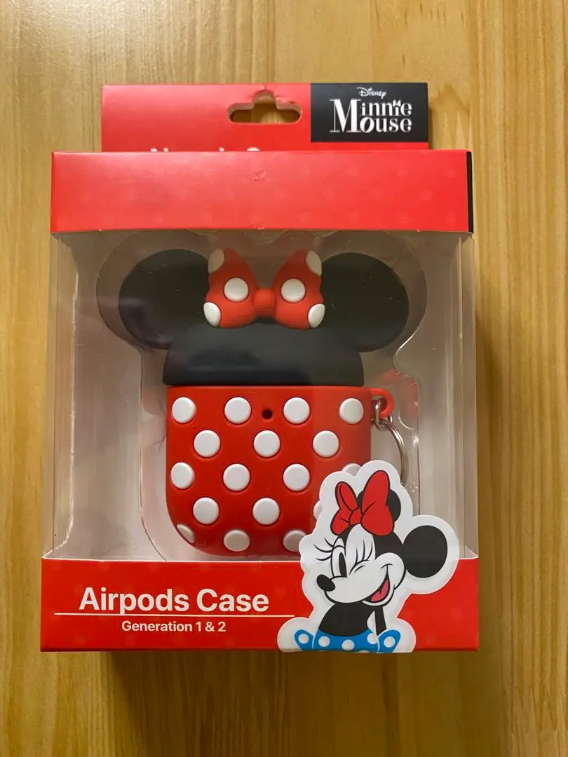 ☆Disneyland限定☆ミッキー&ミニー 2025年 AirPodsケース 2025年最新】ディズニー AirPods本体の人気アイテム - メルカリ