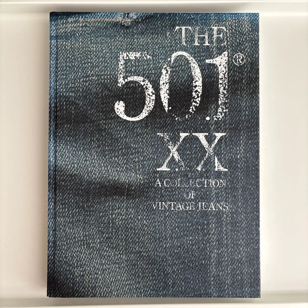 2025年最新】the 501 xx a collection of vintage jeansの人気