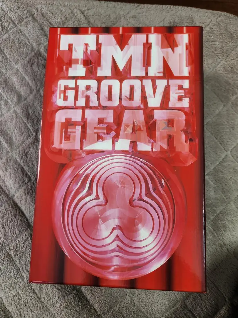 GROOVE GEAR 3作品セット (DVD) / TM NETWORK (CD) Amazon.co.jp: TMN GROOVE GEAR 1984-1994 SOUND SELECTION - TM