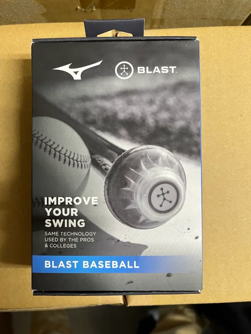 2025年最新】Blast baseball ミズノの人気アイテム - メルカリ