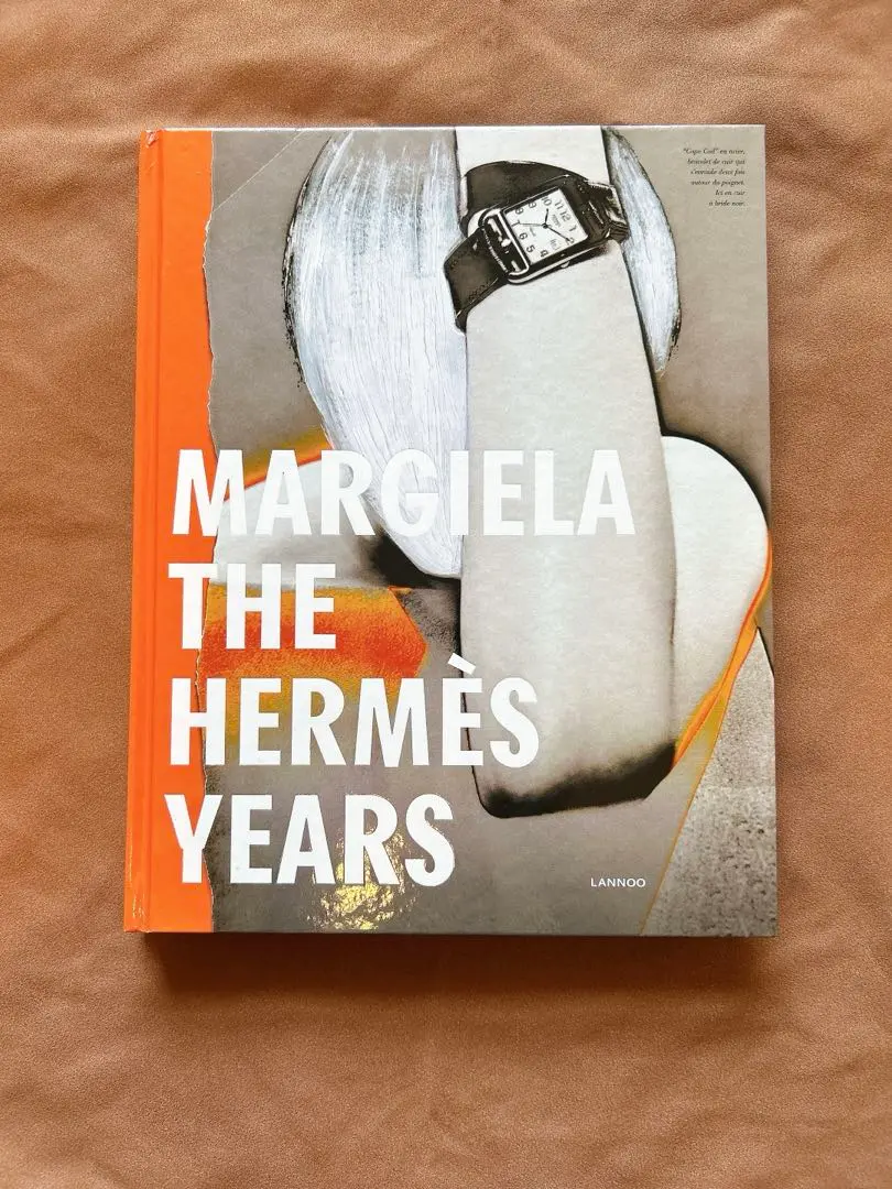 2025年最新】Martin margiela 本の人気アイテム - メルカリ