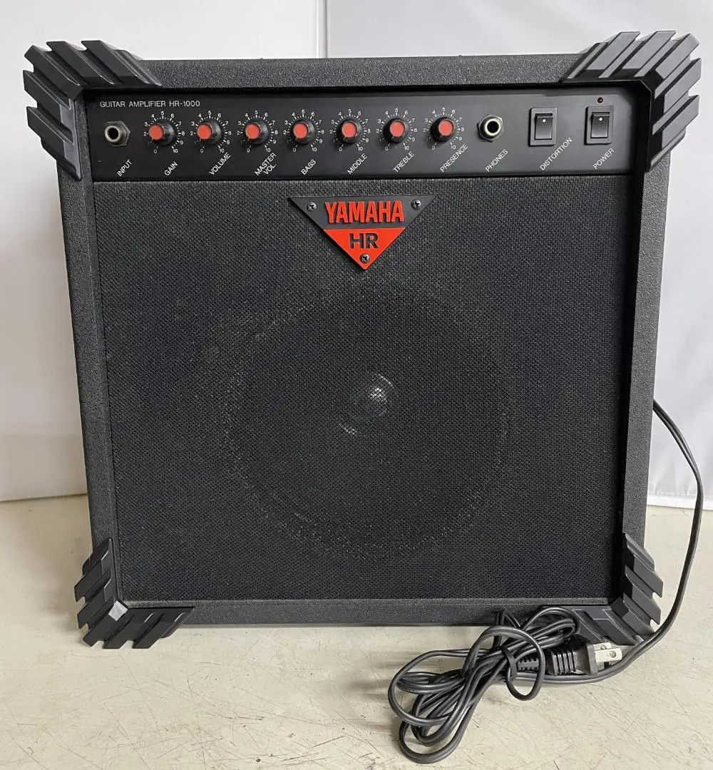 2025年最新】yamaha hr-1000の人気アイテム - メルカリ