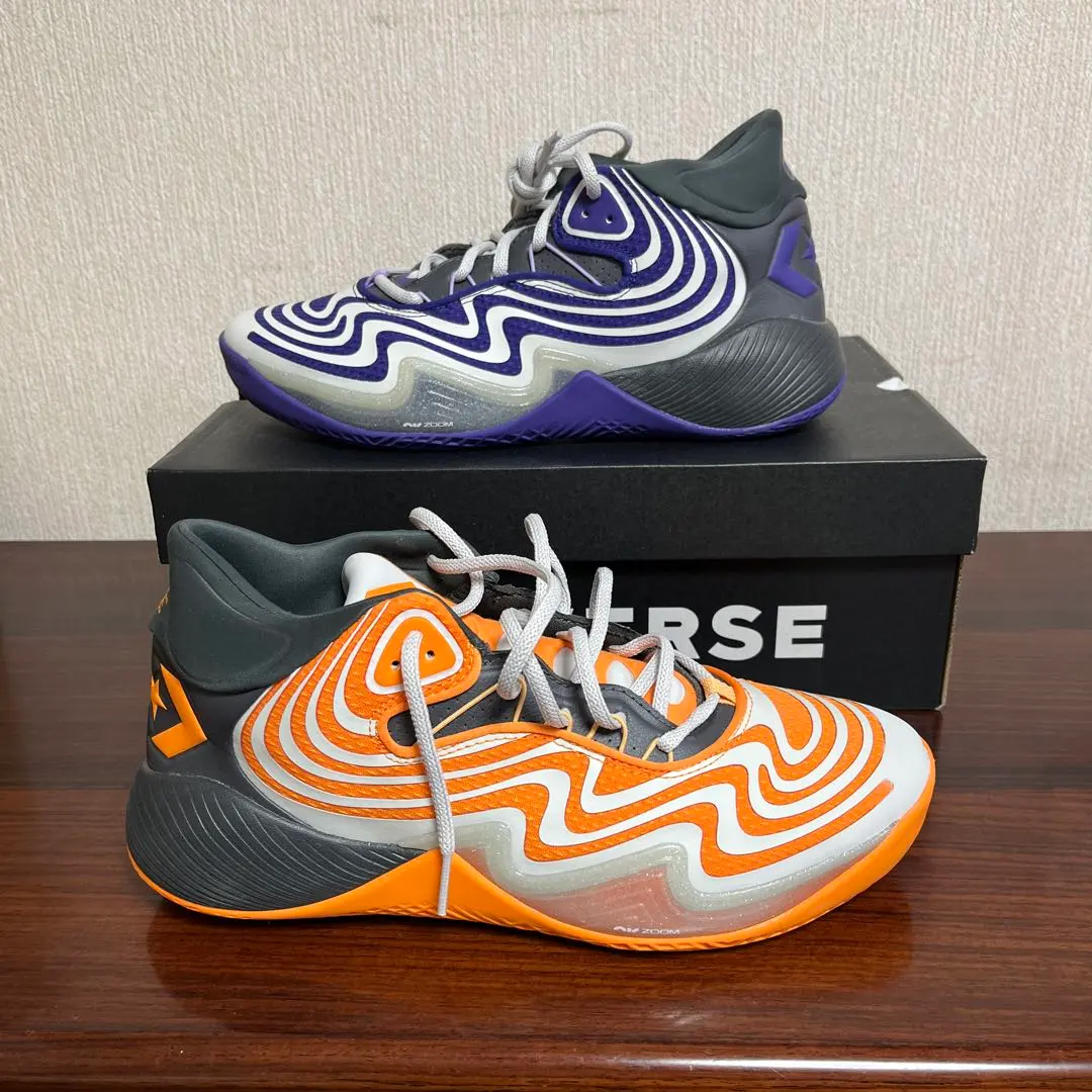 converse ALL STAR BB SHIFT CX サイズ27.5cm converse ALL STAR BB SHIFT CX MID 27.5cm - メルカリ