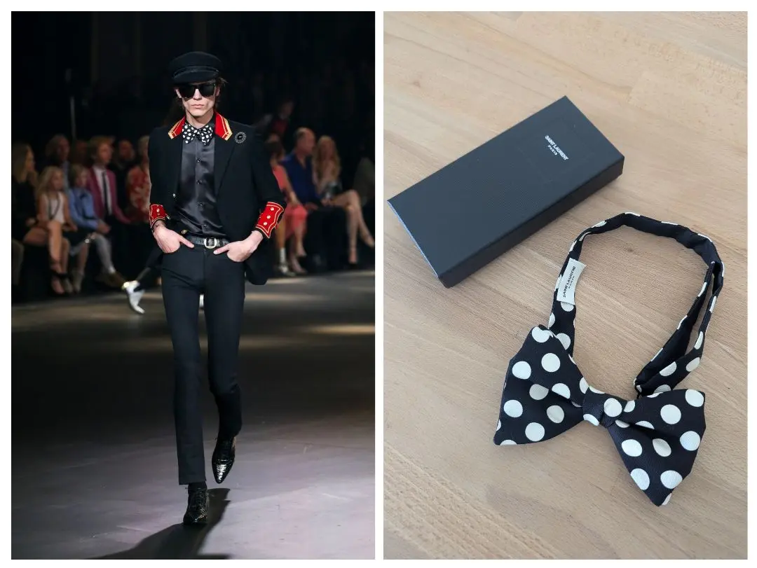 【希少】 Dior ネクタイ エディ・スリマン Yahoo!オークション -「エディ・スリマン」(ネクタイ) (服飾小物