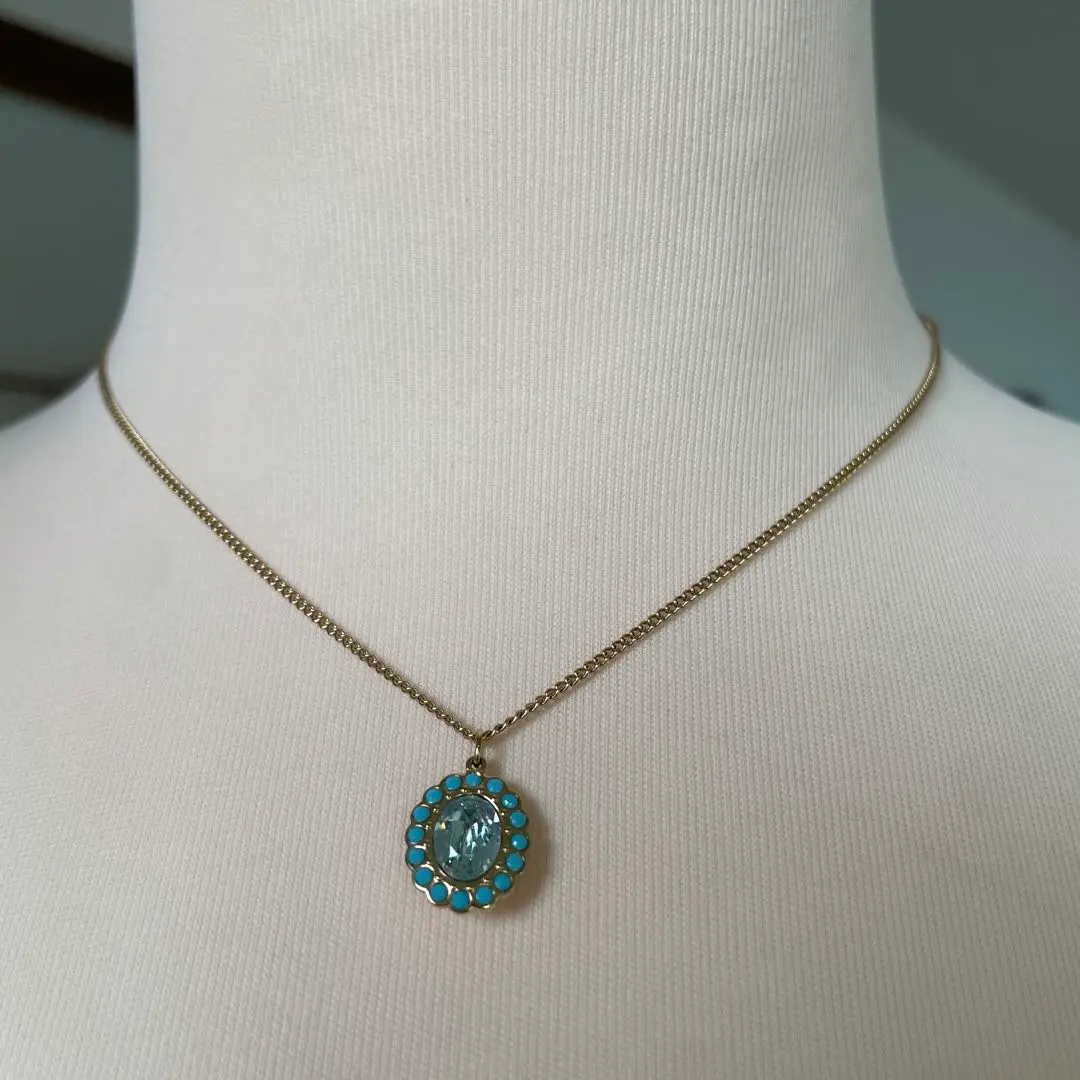 Thumbnail of SWAROVSKI necklace