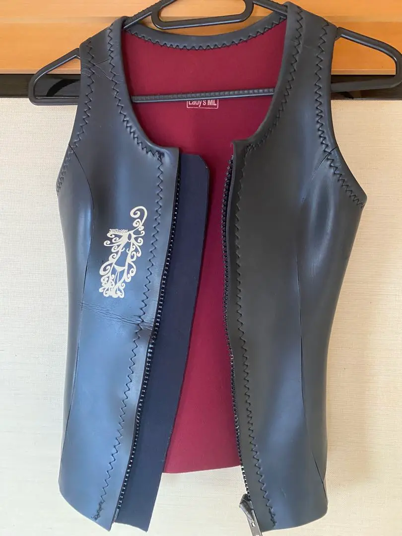 2025年最新】AMSTERDAM WETSUITS ベストの人気アイテム - メルカリ