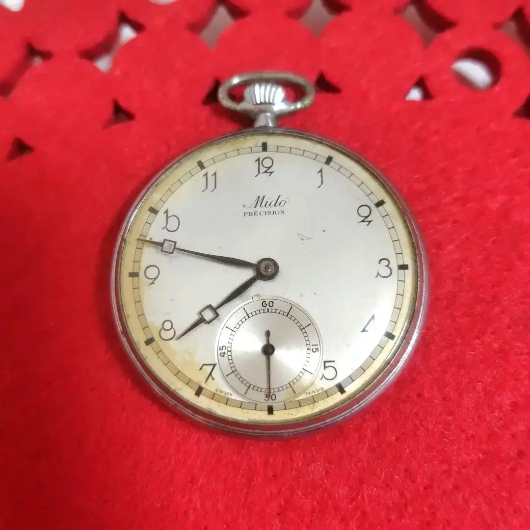 Breguet & Fils 懐中時計　手巻き　オールド Breguet & Fils 懐中時計 手巻き オールド - メルカリ