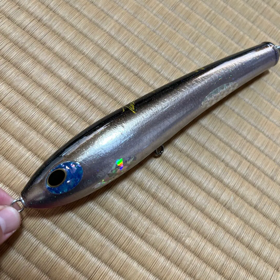 2025年最新】ツイスタ 貝田ルアーの人気アイテム - メルカリ