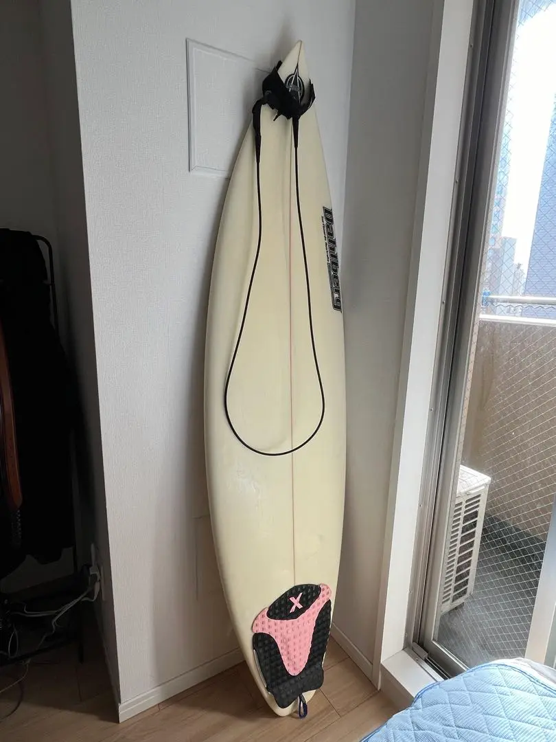DAHLBERG (ダルバーグ　サーフボード) みんなのSURFSHOP-サーフボード ダルバーグ