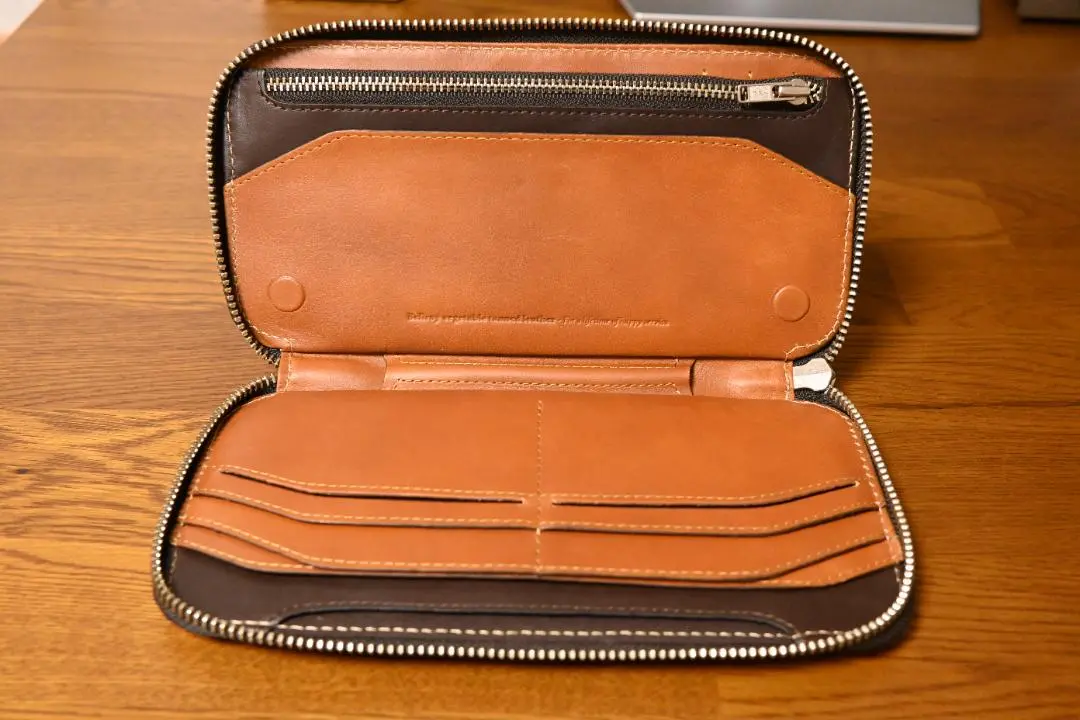 2025年最新】Bellroy 長財布の人気アイテム - メルカリ