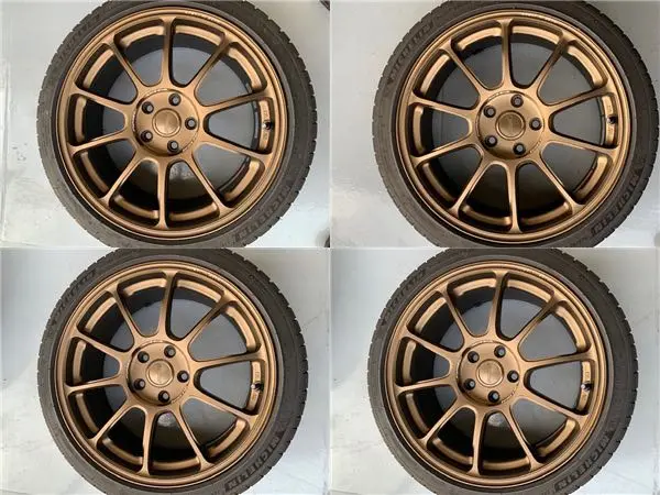 楽天市場】rays ホイール ze40（P.C.D（mm）100）（車用品｜車