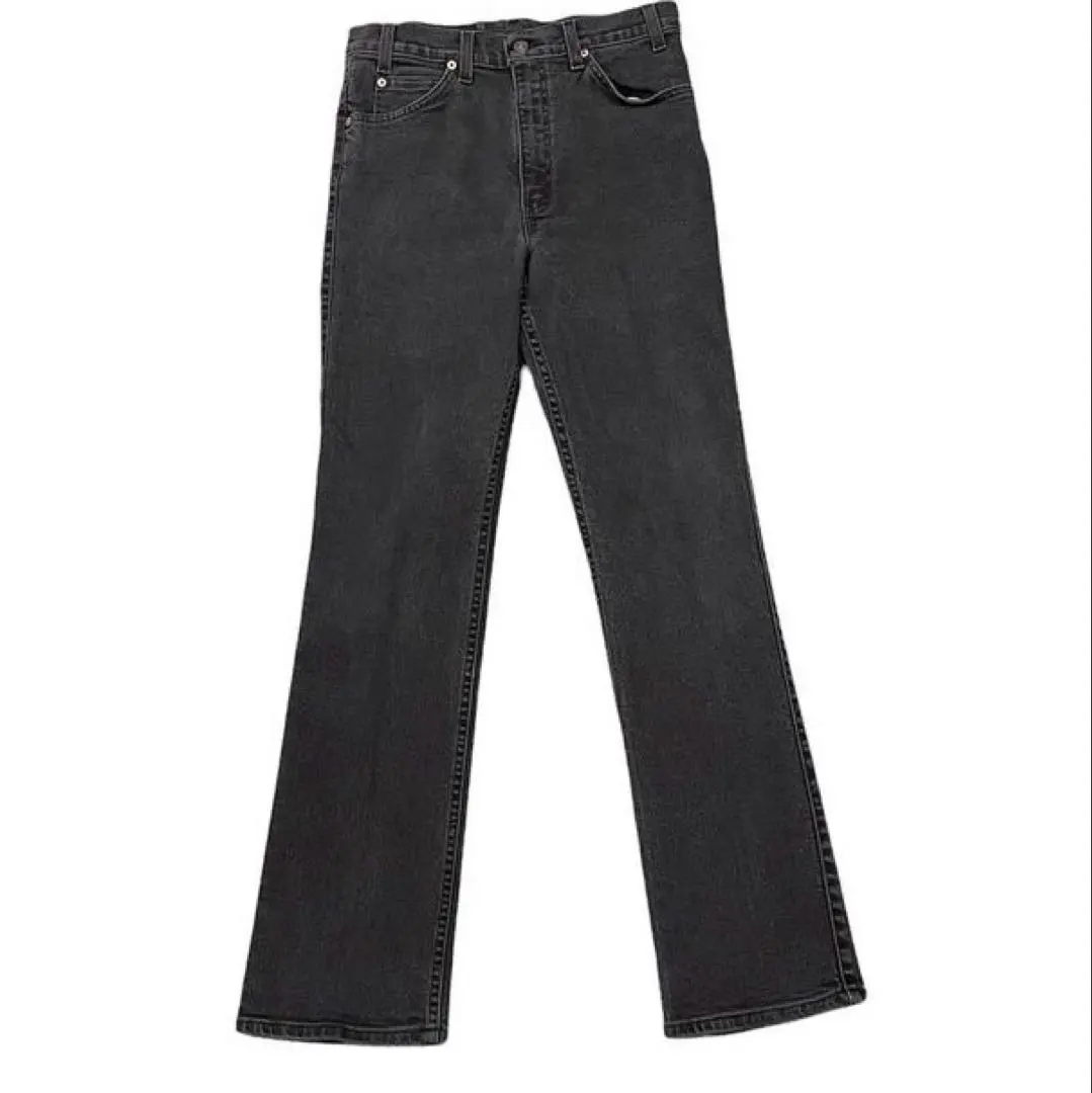 Thumbnail of Levi's Old stretch bootcut pants 517