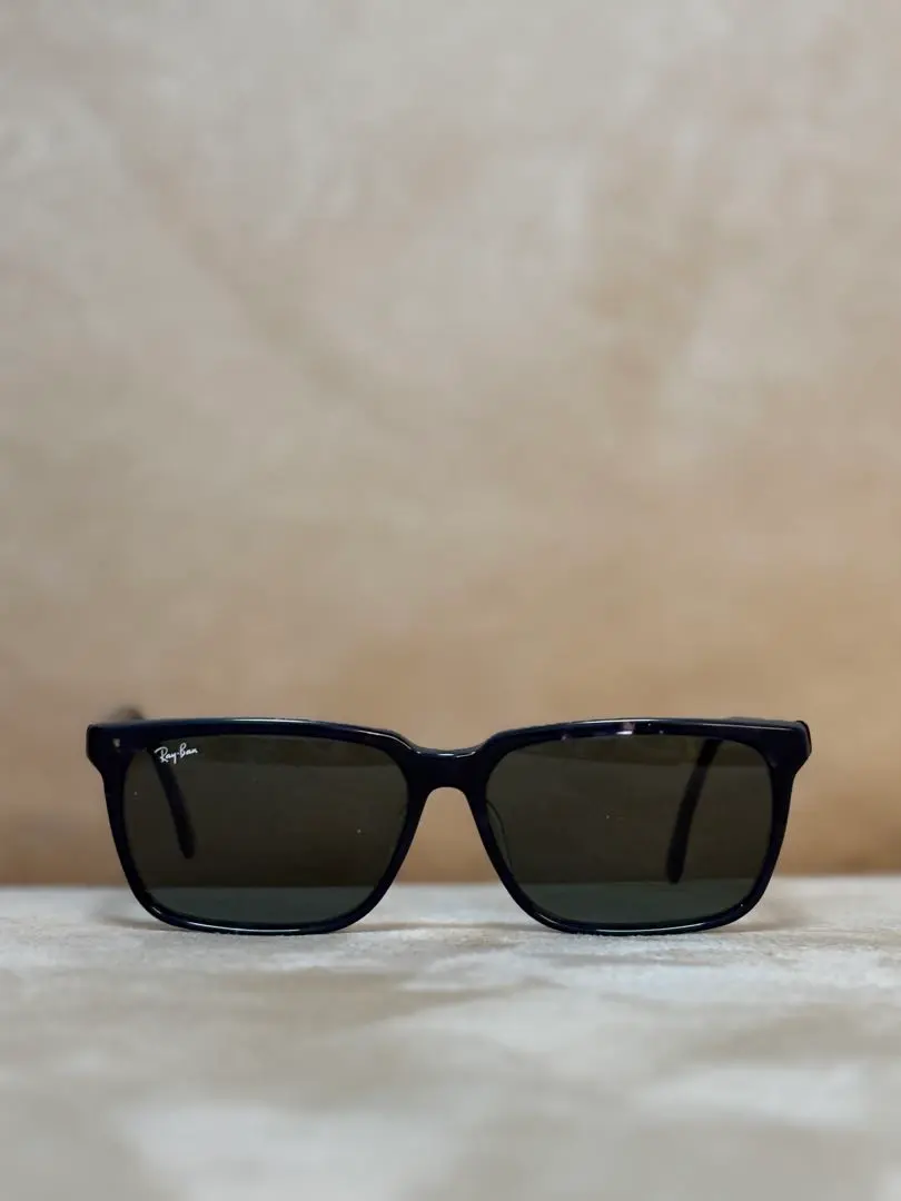 Ray-Ban レイバン ヴィンテージ TRADITIONALS MADISON(#06) DDA