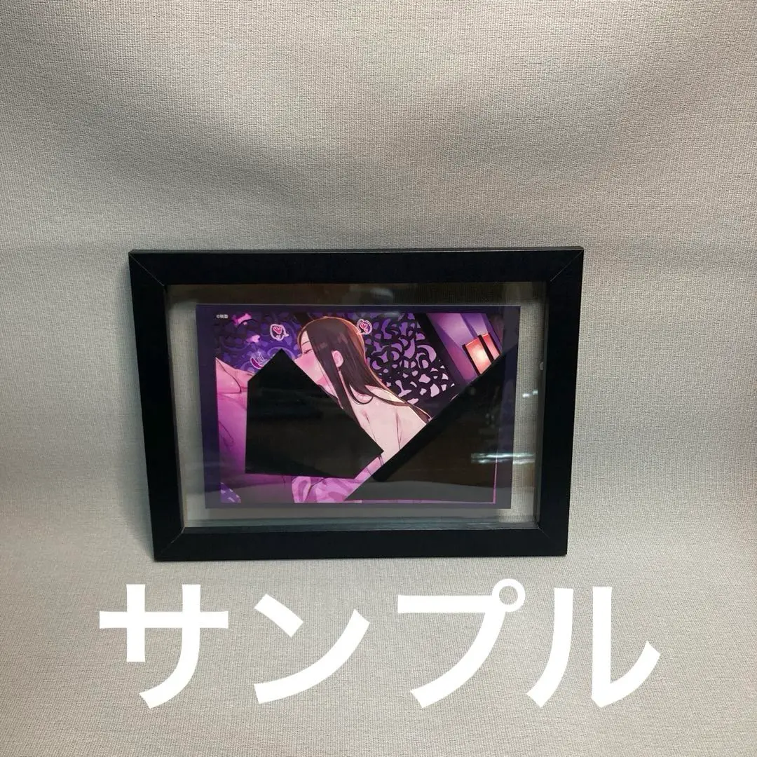 マモノノヘヤ　桃雲　クリアファイル　桃汁庭園 Amazon.co.jp: 桃汁庭園/クリアファイル/桃雲 : 文房具