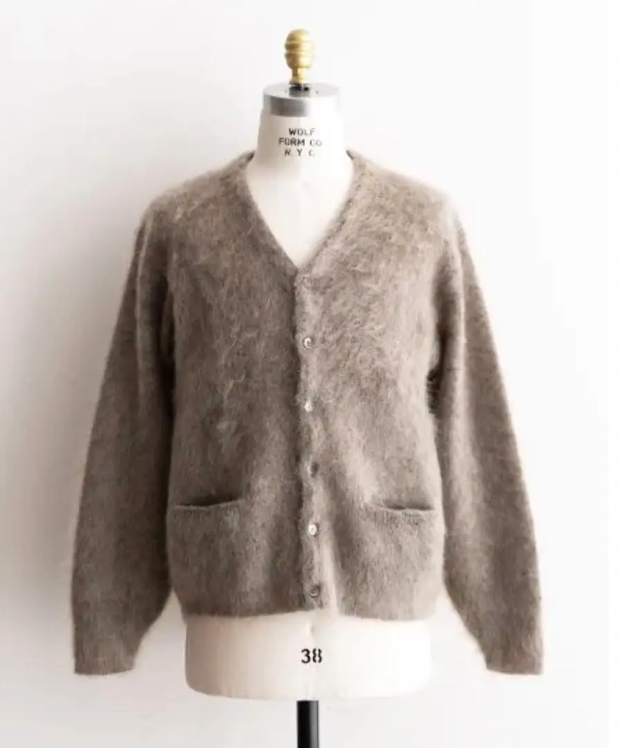 2025年最新】authentic reproduction products モヘア