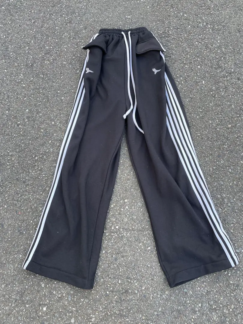 yorisport パンツ新品未使用 2025年最新】yori sport パンツの人気アイテム - メルカリ