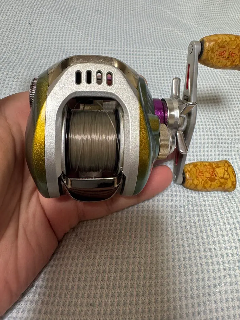 2025年最新】td-z スプールの人気アイテム - メルカリ