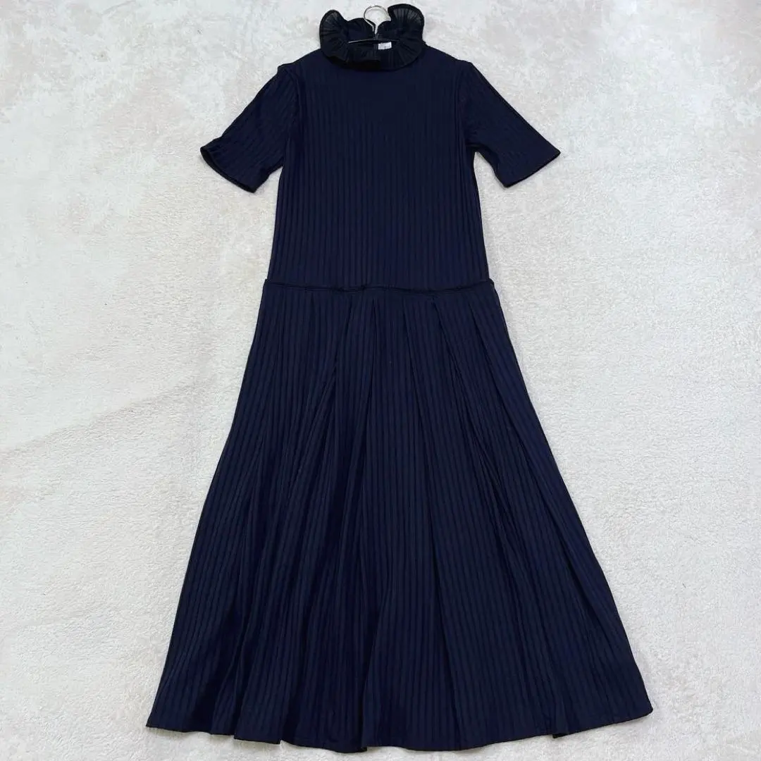 美品◆維多利亞·貝克漢姆 長款連衣裙 的縮圖