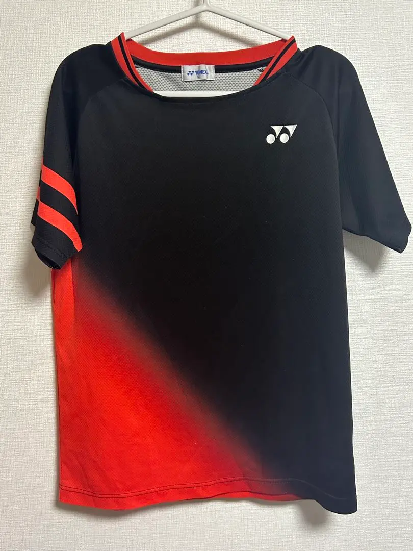NTT東日本　レプリカウェア YONEX - ジャスミン様用 NTT東日本レプリカウェア桃田賢斗選手