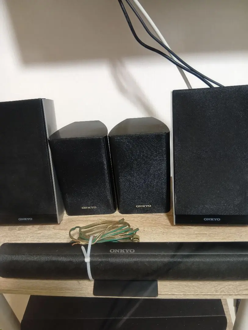 2025年最新】onkyo d-077cの人気アイテム - メルカリ