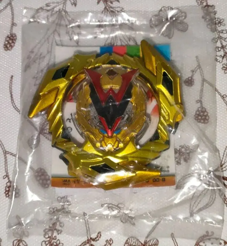 2025年最新】ヴァルキリー ベイブレード ゴールドの人気アイテム