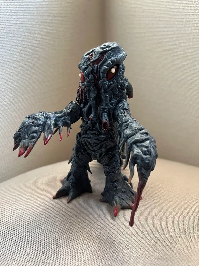 究極大怪獣　アルティメットモンスターズ　スペースゴジラ　ヘドラ2004　セット 究極大怪獣 アルティメットモンスターズ スペースゴジラ ヘドラ