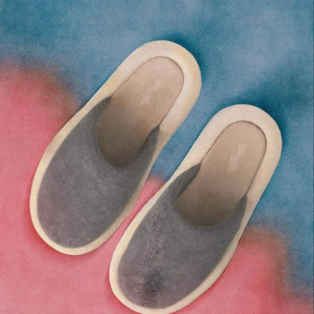 Thumbnail of SKYLRK REST SLIPPER *Sold Out Immediately*